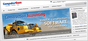 ComputerEase Construction Software